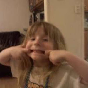 Meet your Posher, Jade